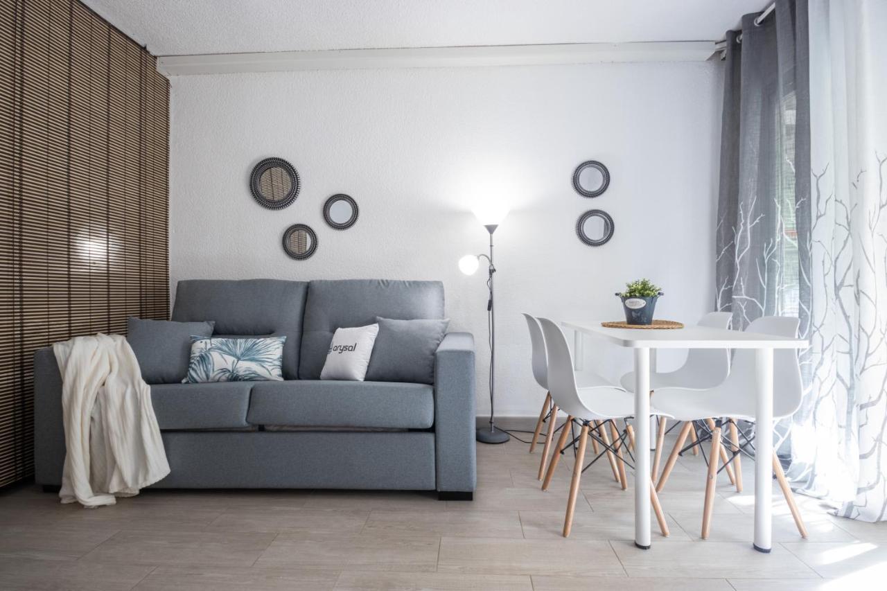 Bonito Estudio Renovado Salou Eksteriør bilde