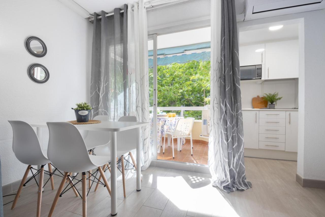 Bonito Estudio Renovado Salou Eksteriør bilde