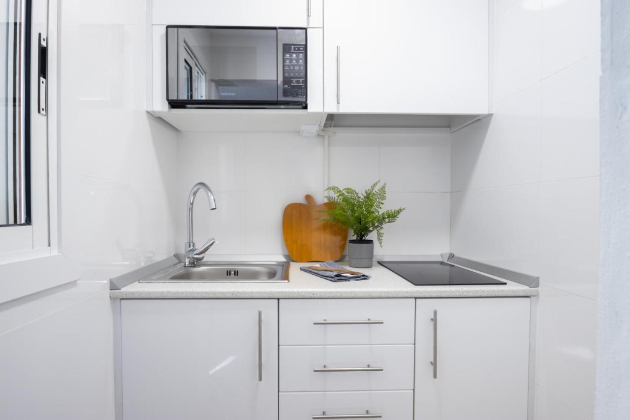 Bonito Estudio Renovado Salou Eksteriør bilde