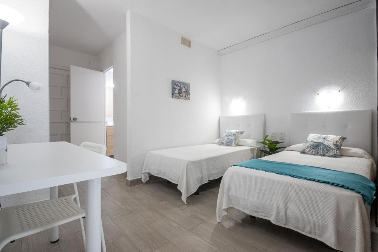 Bonito Estudio Renovado Salou Eksteriør bilde